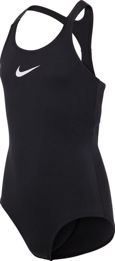 nike badpak laag uitgesneden